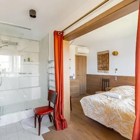 Guestready - An Autumnal Respite In The 19th * Parigi