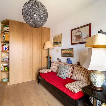 Apartment Guestready - An Autumnal Respite In The 19th *